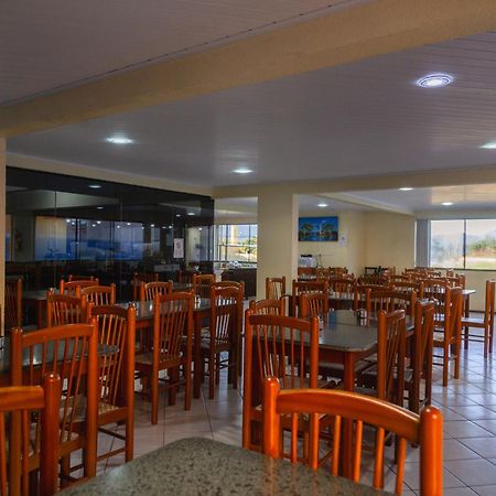 Hanna San Diego Apart Hotel Флорианополис Экстерьер фото