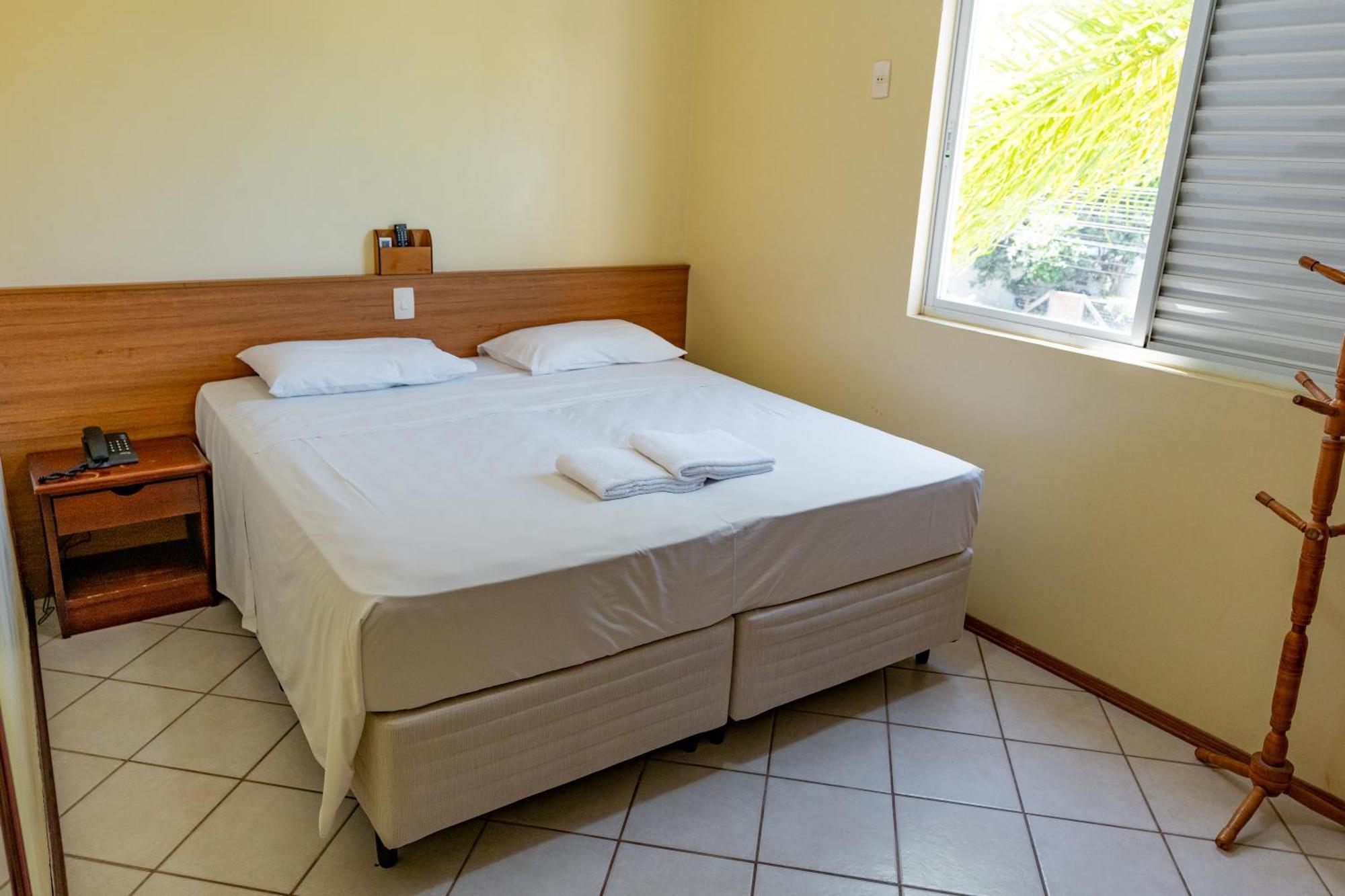 Hanna San Diego Apart Hotel Флорианополис Номер фото