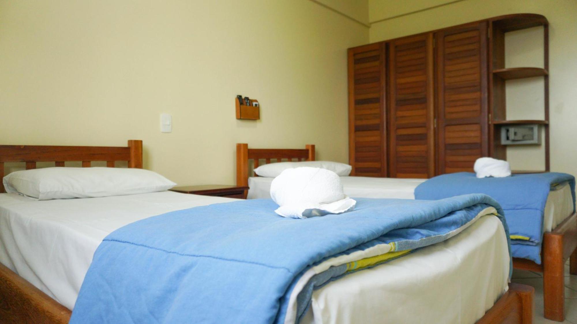 Hanna San Diego Apart Hotel Флорианополис Номер фото
